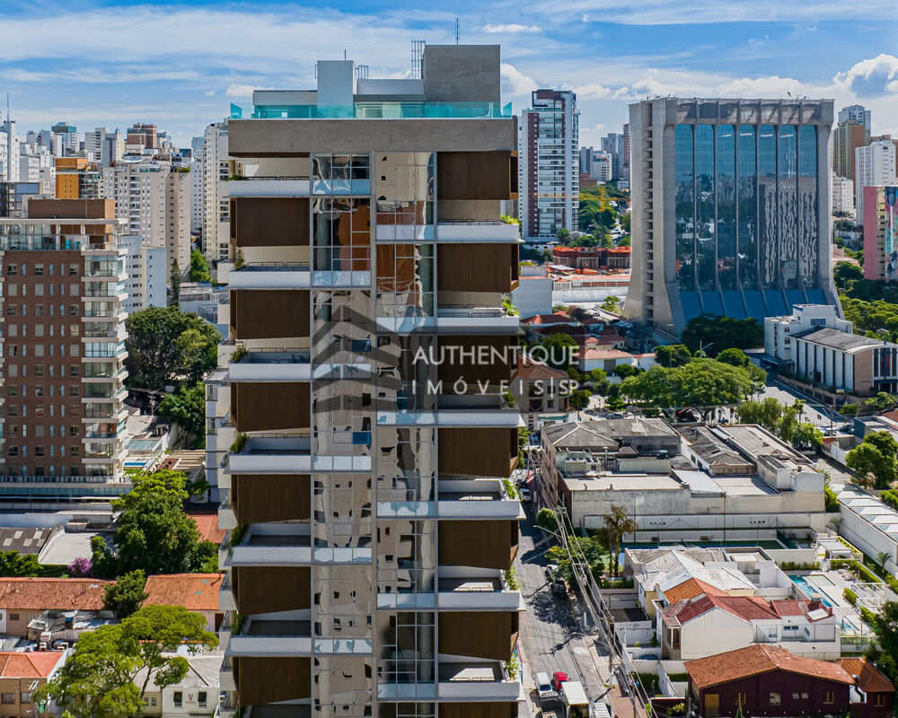Apartamento, 3 quartos, 185 m² - Foto 23