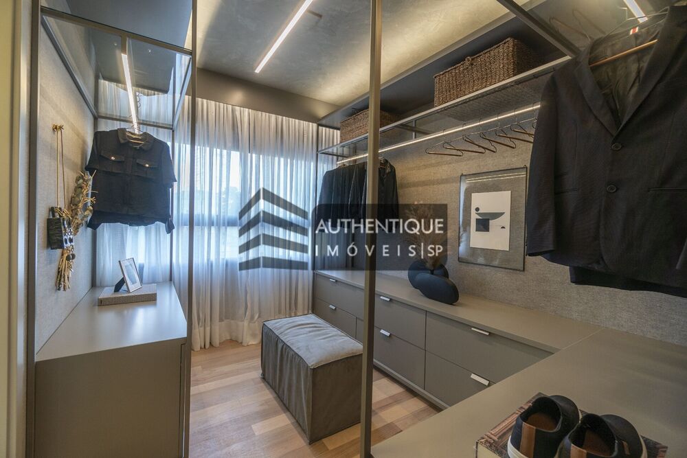 Apartamento, 3 quartos, 185 m² - Foto 10