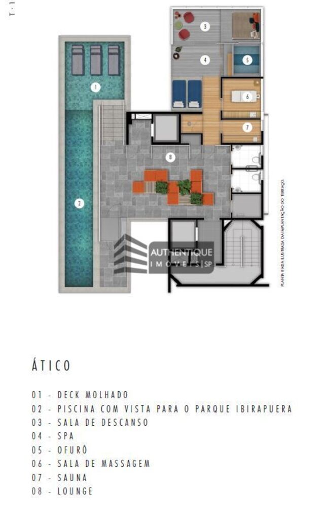 Apartamento, 3 quartos, 185 m² - Foto 16