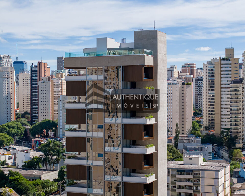 Apartamento, 3 quartos, 185 m² - Foto 17