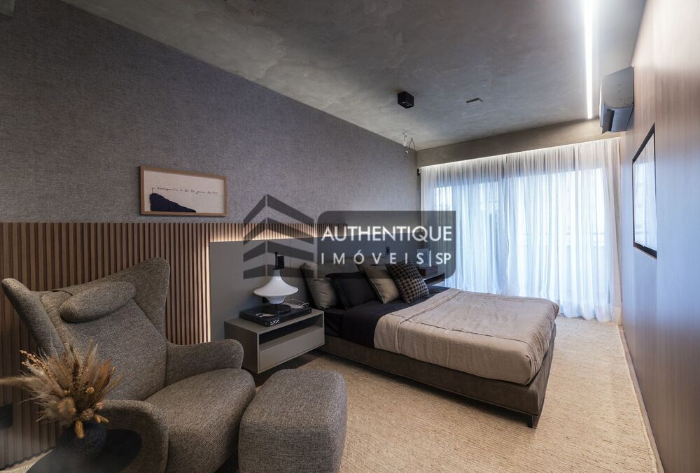 Apartamento, 3 quartos, 185 m² - Foto 11