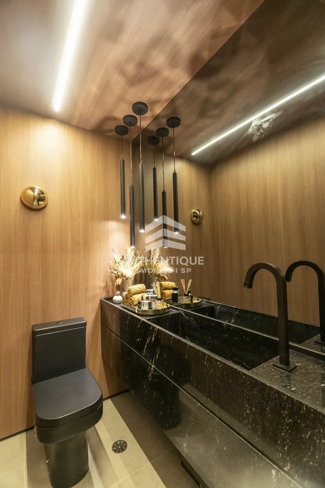 Apartamento, 3 quartos, 185 m² - Foto 30
