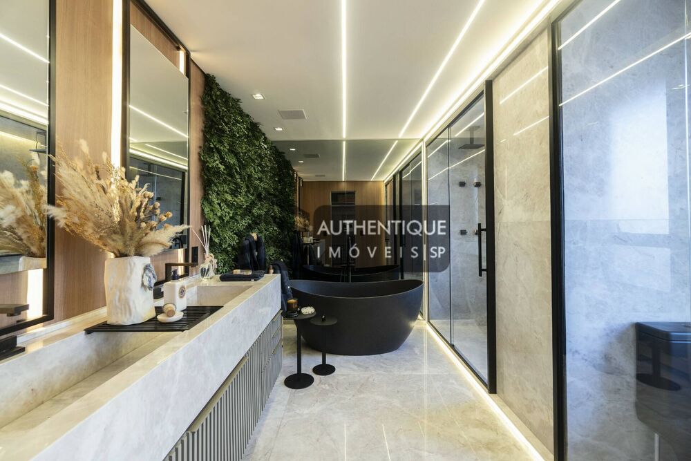 Apartamento, 3 quartos, 185 m² - Foto 6