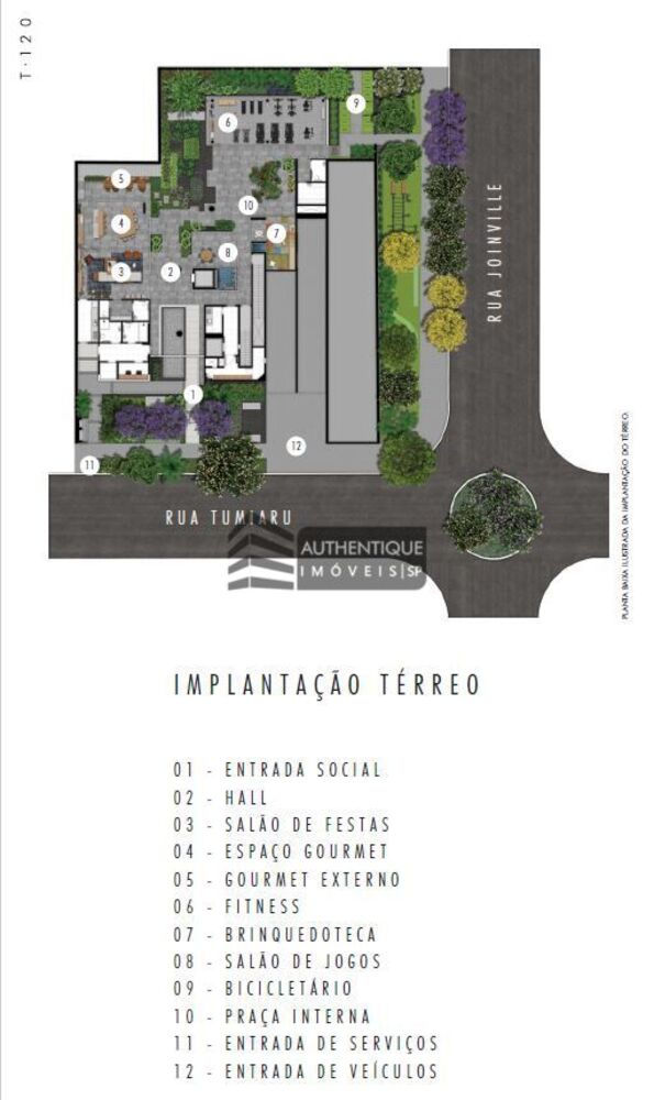 Apartamento, 3 quartos, 185 m² - Foto 15