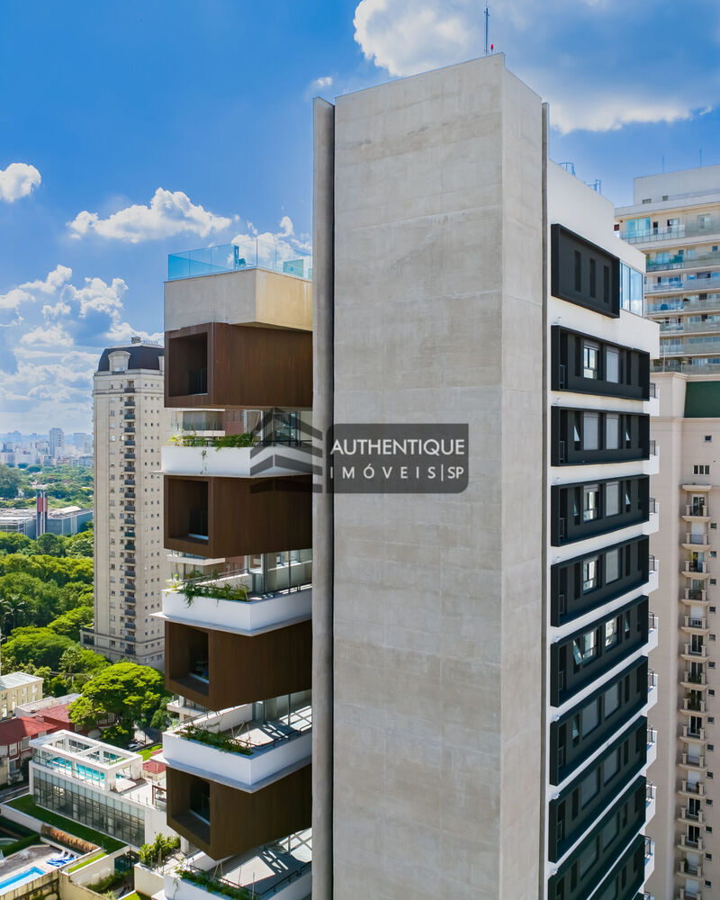 Apartamento, 3 quartos, 185 m² - Foto 21