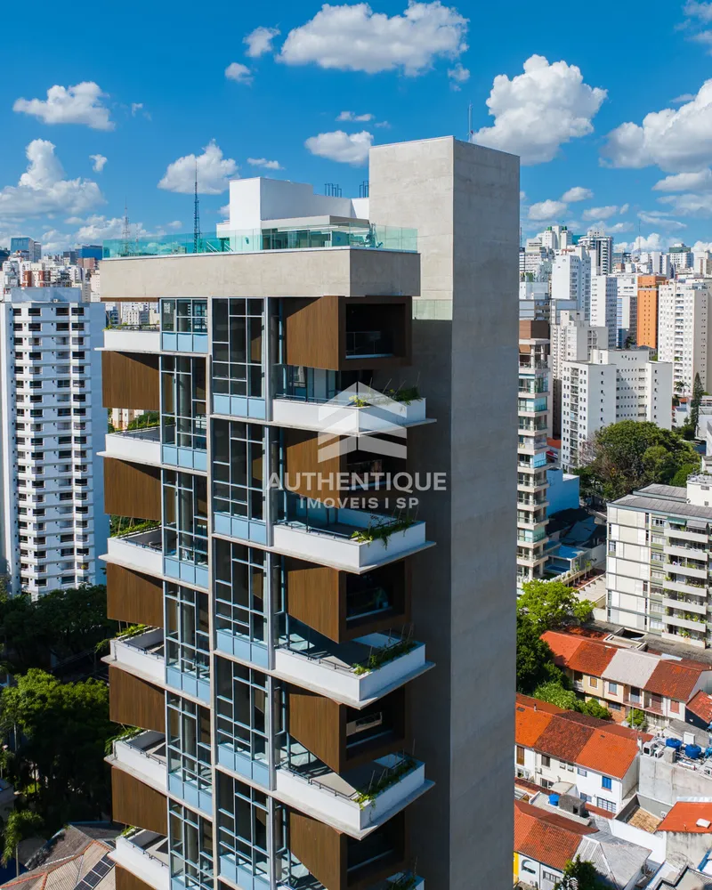 Apartamento, 3 quartos, 185 m² - Foto 35