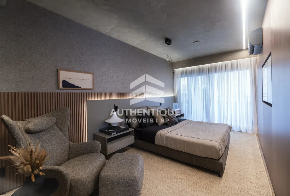 Apartamento, 3 quartos, 185 m² - Foto 32