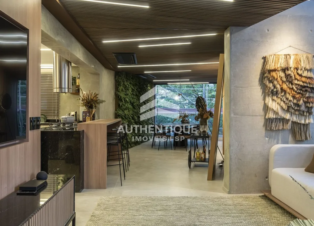 Apartamento, 3 quartos, 185 m² - Foto 29