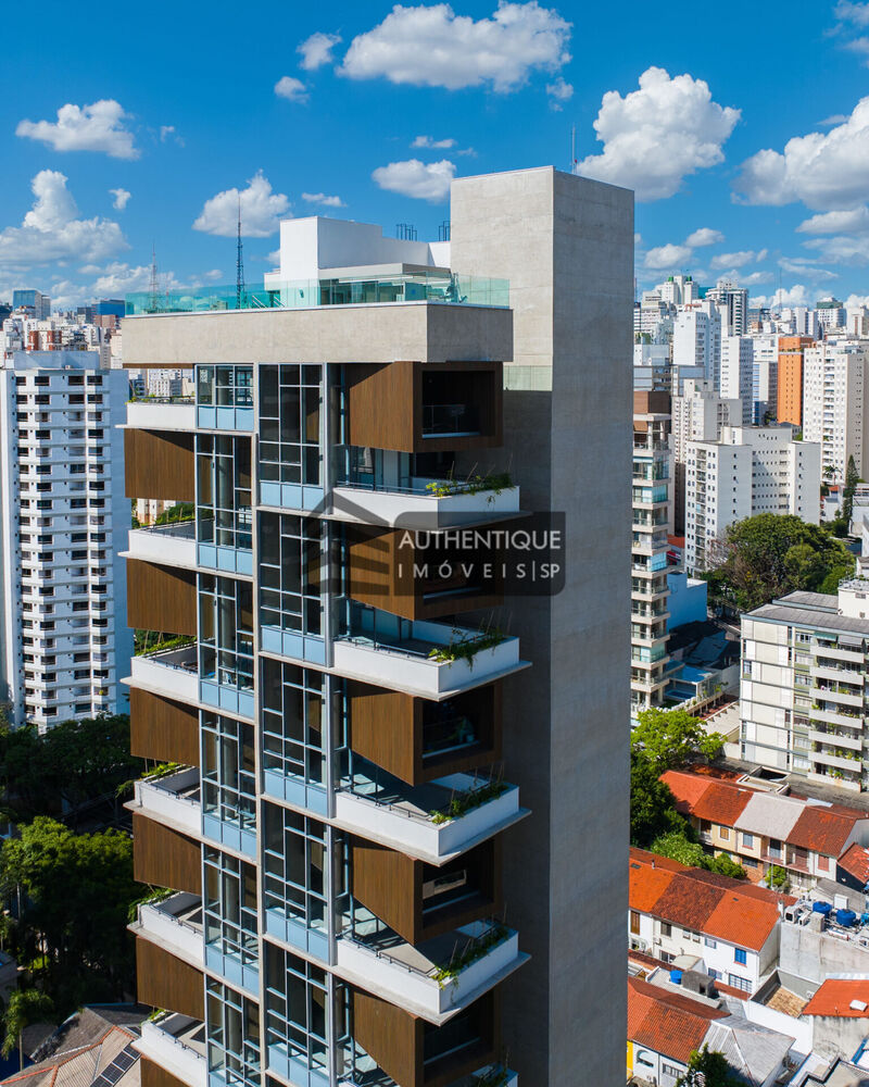 Apartamento, 3 quartos, 185 m² - Foto 20