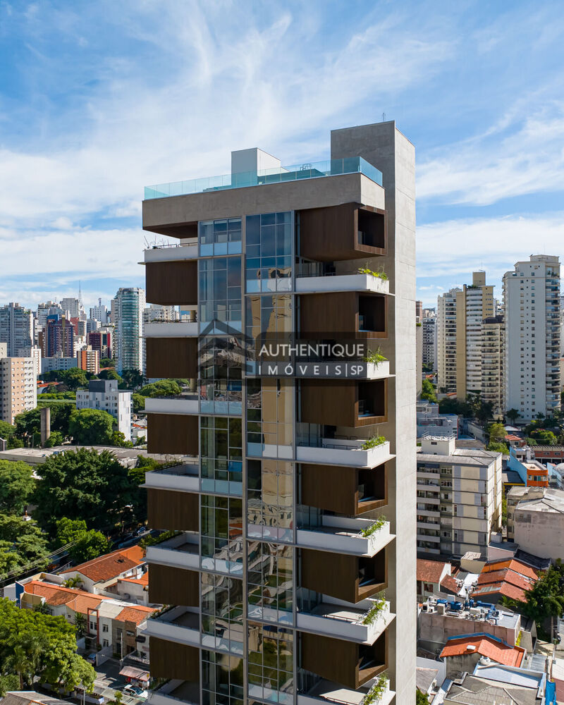 Apartamento, 3 quartos, 185 m² - Foto 22