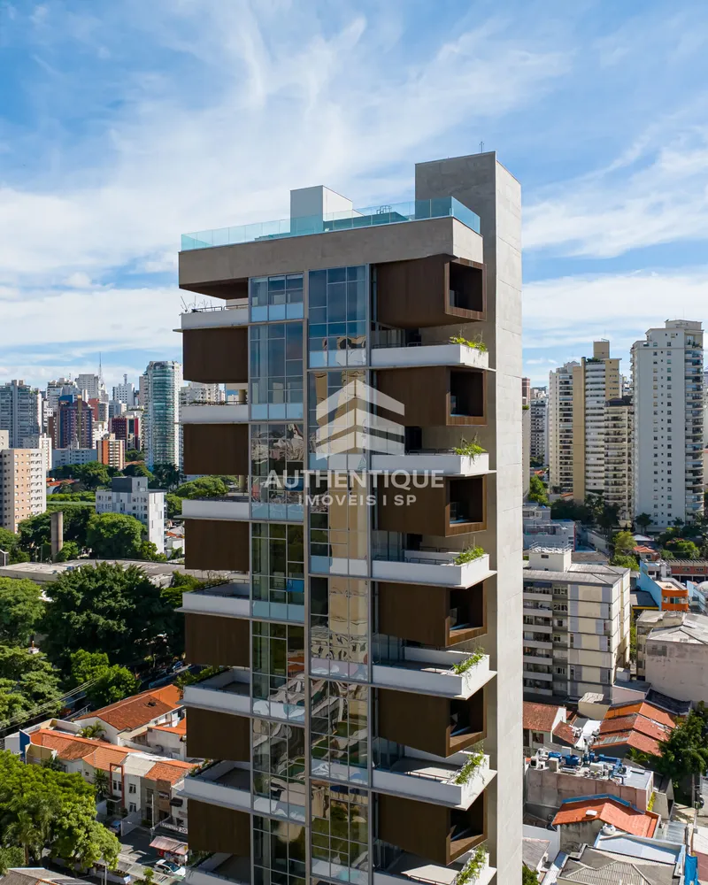 Apartamento, 3 quartos, 185 m² - Foto 36