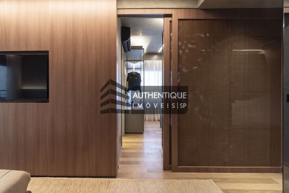 Apartamento, 3 quartos, 185 m² - Foto 8