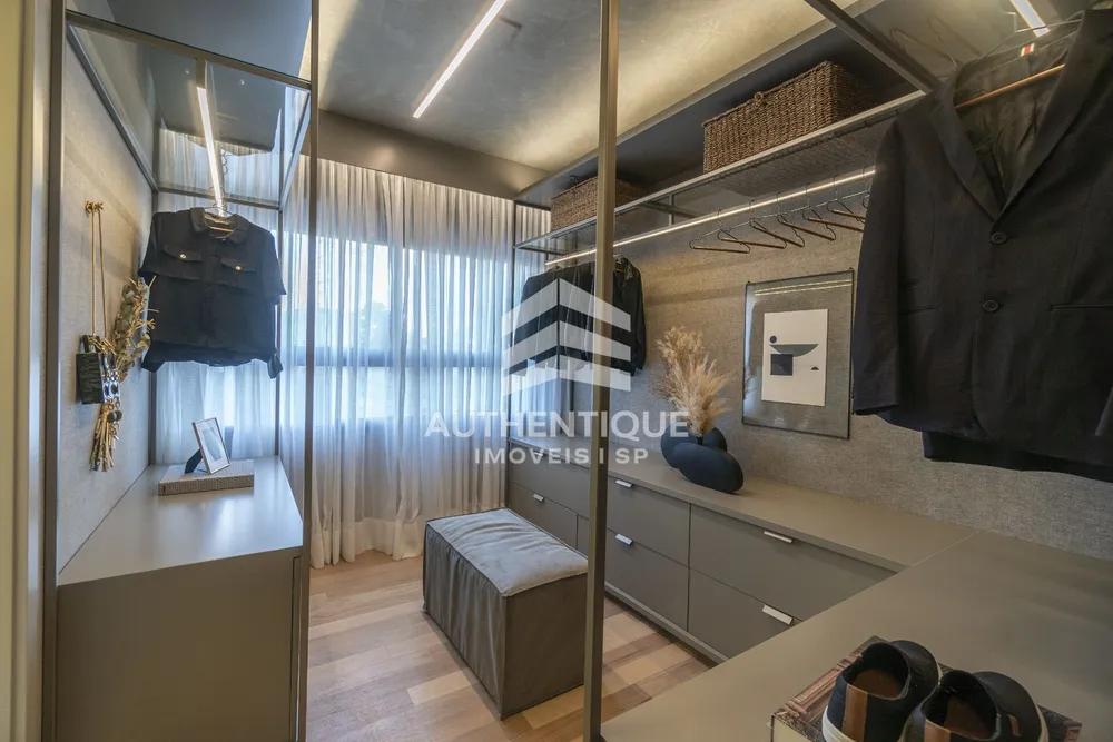 Apartamento, 3 quartos, 185 m² - Foto 31