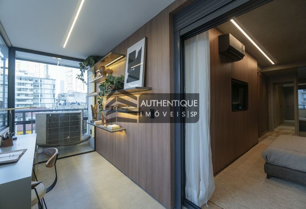 Apartamento, 3 quartos, 185 m² - Foto 12