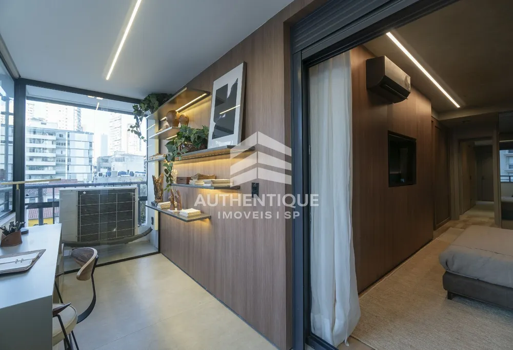 Apartamento, 3 quartos, 185 m² - Foto 33