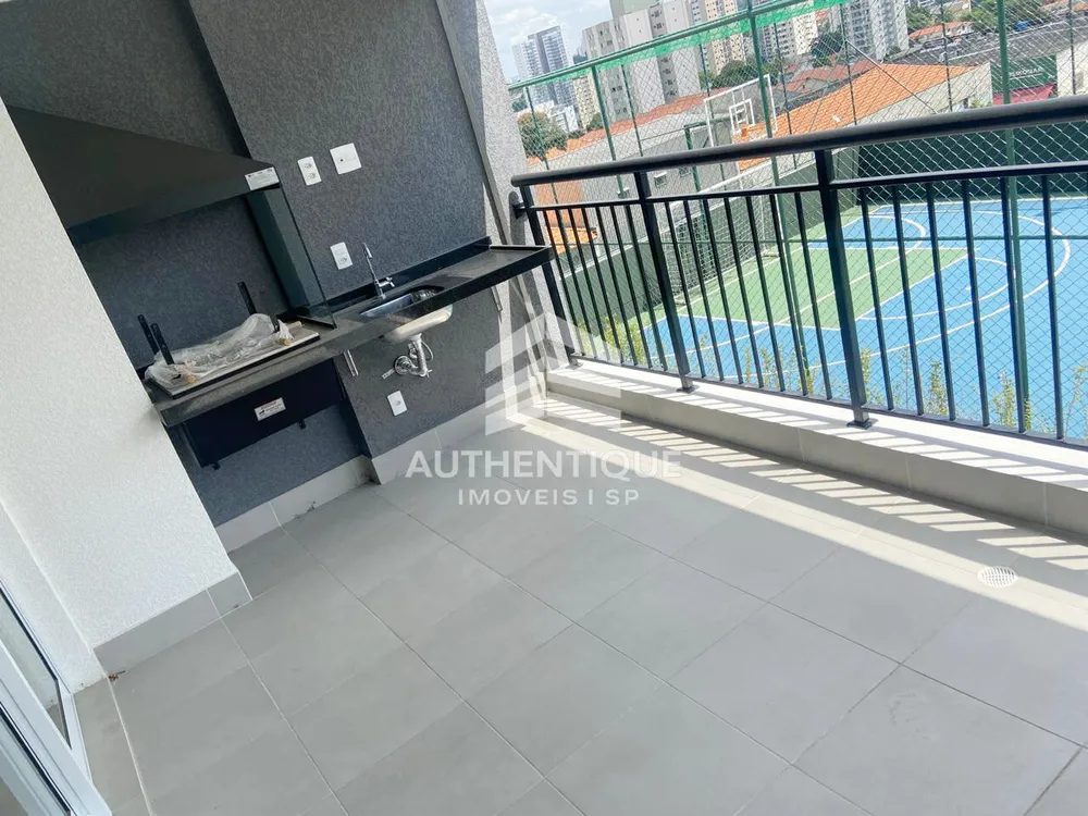Apartamento, 3 quartos, 81 m² - Foto 9