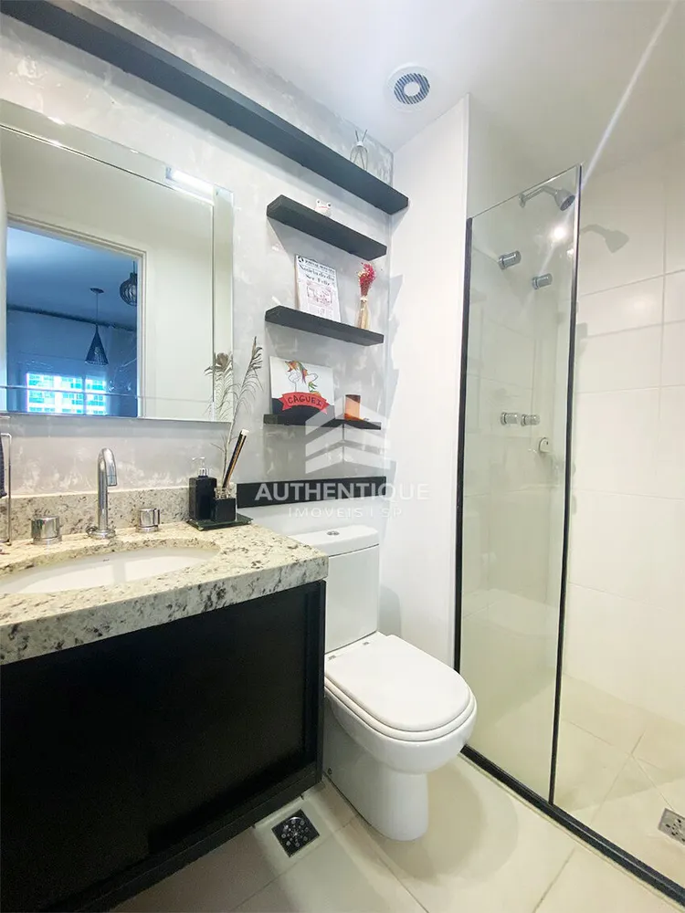 Apartamento, 1 quarto, 74 m² - Foto 4