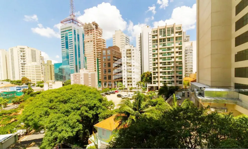 Apartamento, 1 quarto, 74 m² - Foto 1