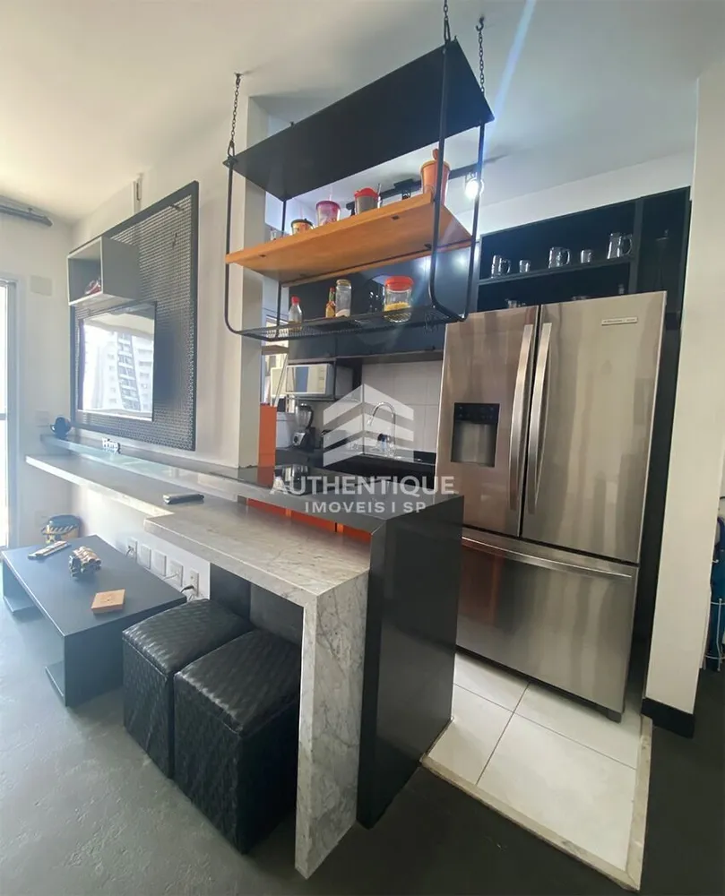 Apartamento, 1 quarto, 74 m² - Foto 3