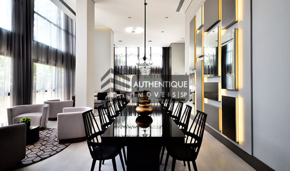 Cobertura à venda com 3 quartos, 240m² - Foto 5
