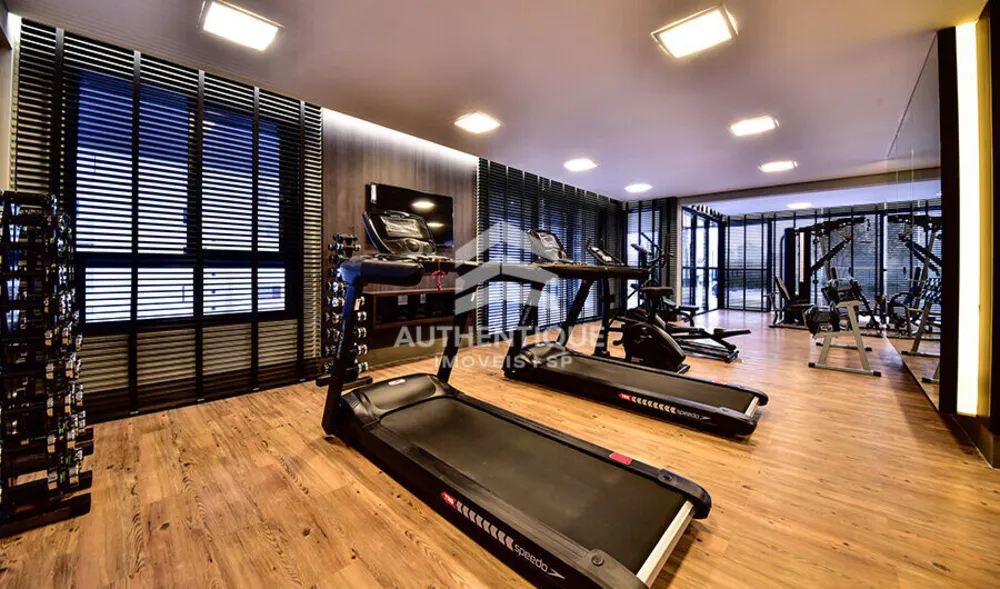 Cobertura, 3 quartos, 240 m² - Foto 12