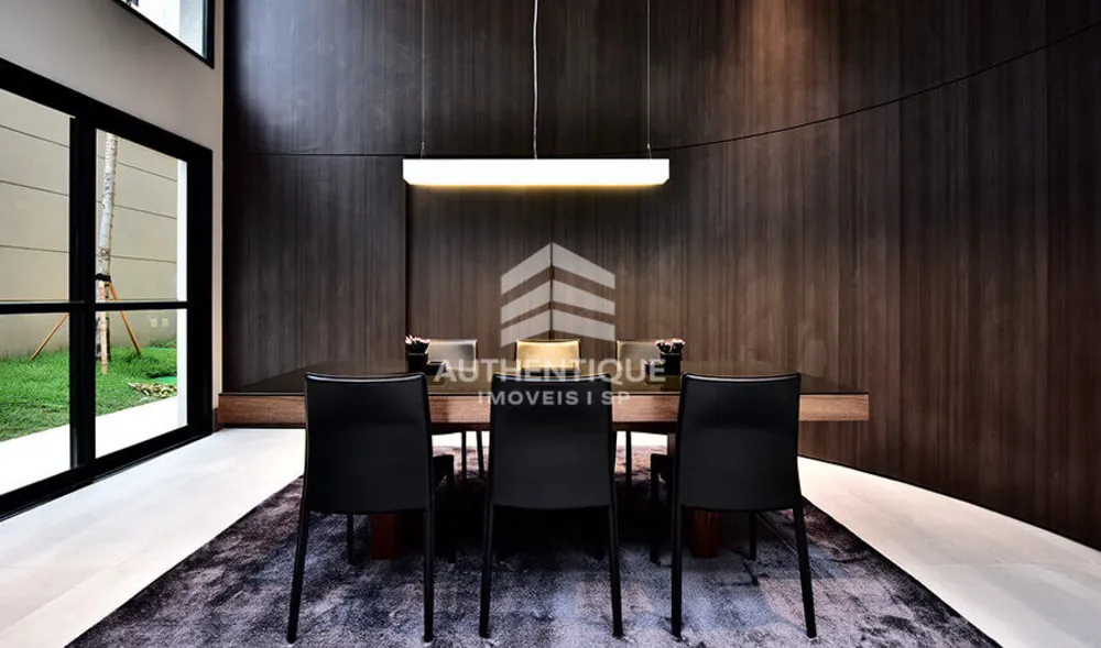 Cobertura, 3 quartos, 240 m² - Foto 11