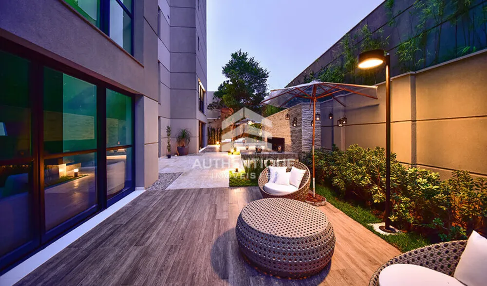 Cobertura, 3 quartos, 240 m² - Foto 10