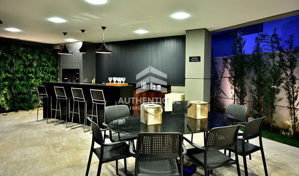 Cobertura, 3 quartos, 240 m² - Foto 9