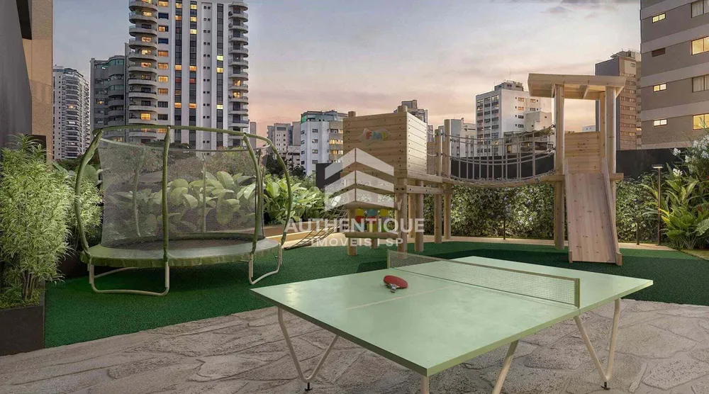 Cobertura, 3 quartos, 302 m² - Foto 4