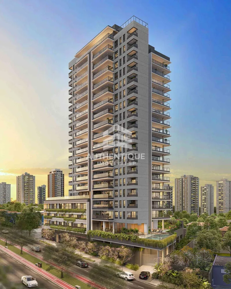 Cobertura, 3 quartos, 302 m² - Foto 10