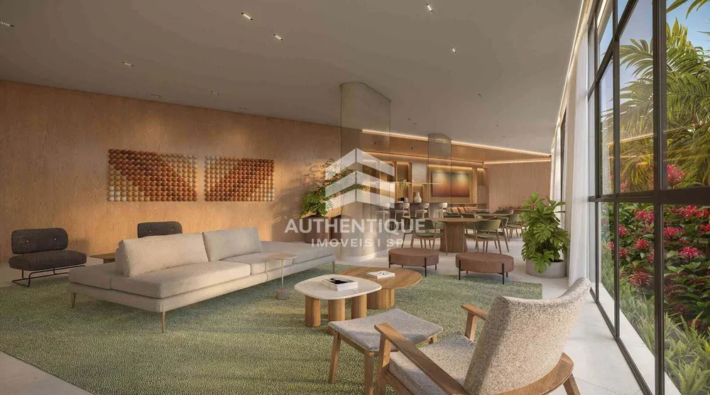 Cobertura, 3 quartos, 302 m² - Foto 8