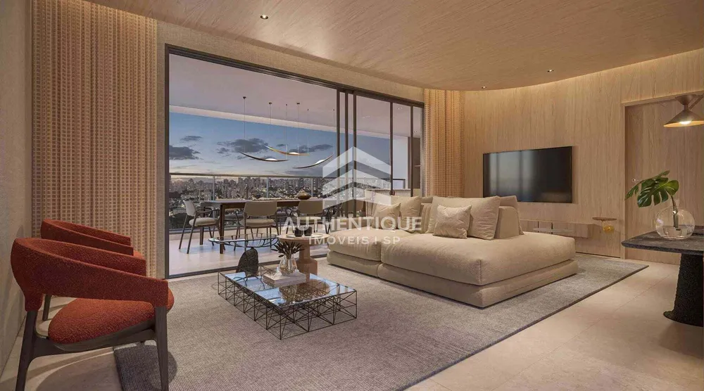 Cobertura, 3 quartos, 302 m² - Foto 2