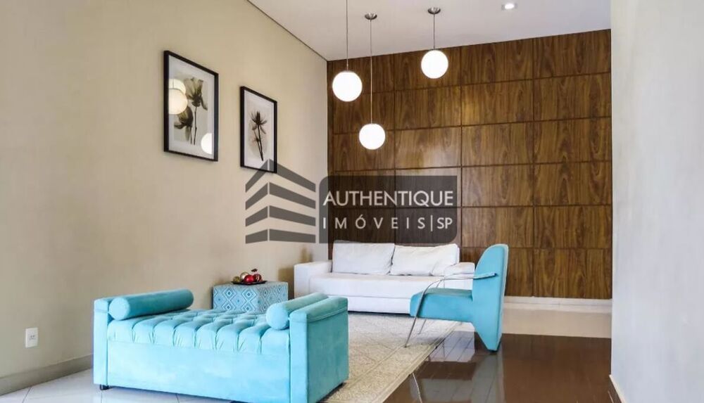 Apartamento à venda com 3 quartos, 87m² - Foto 10