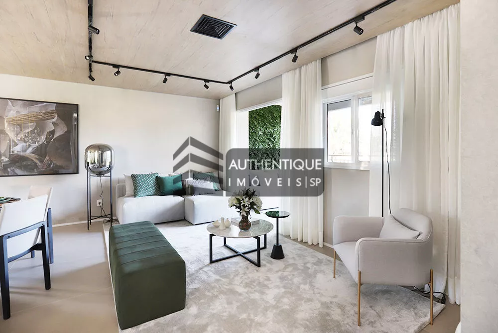 Apartamento à venda com 4 quartos, 108m² - Foto 4