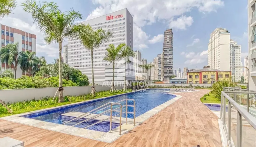 Apartamento, 2 quartos, 81 m² - Foto 9