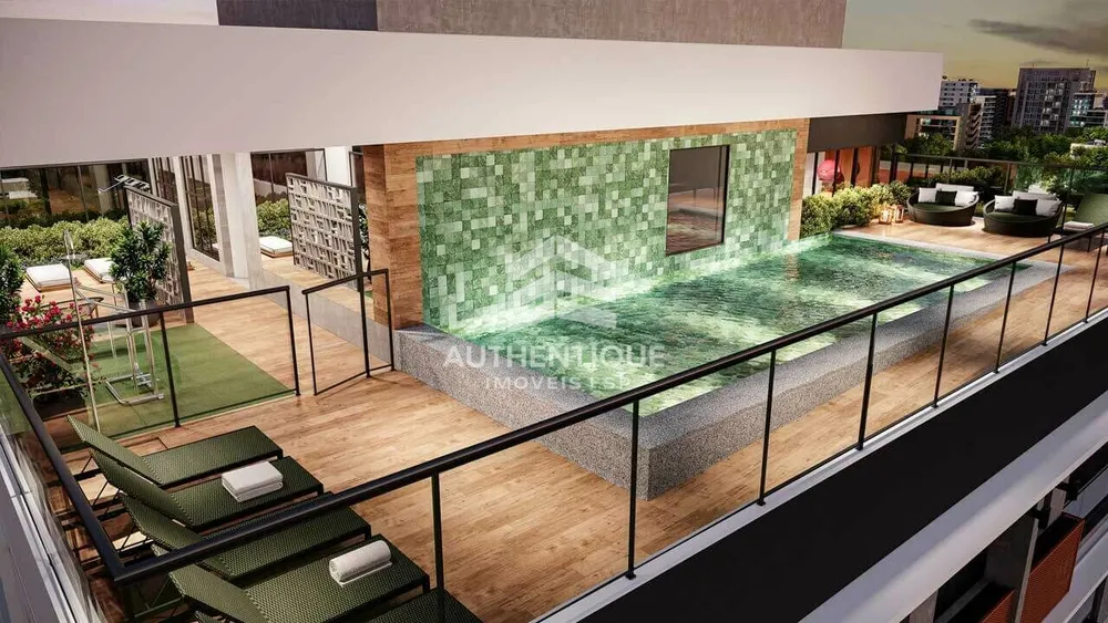 Apartamento, 2 quartos, 68 m² - Foto 6