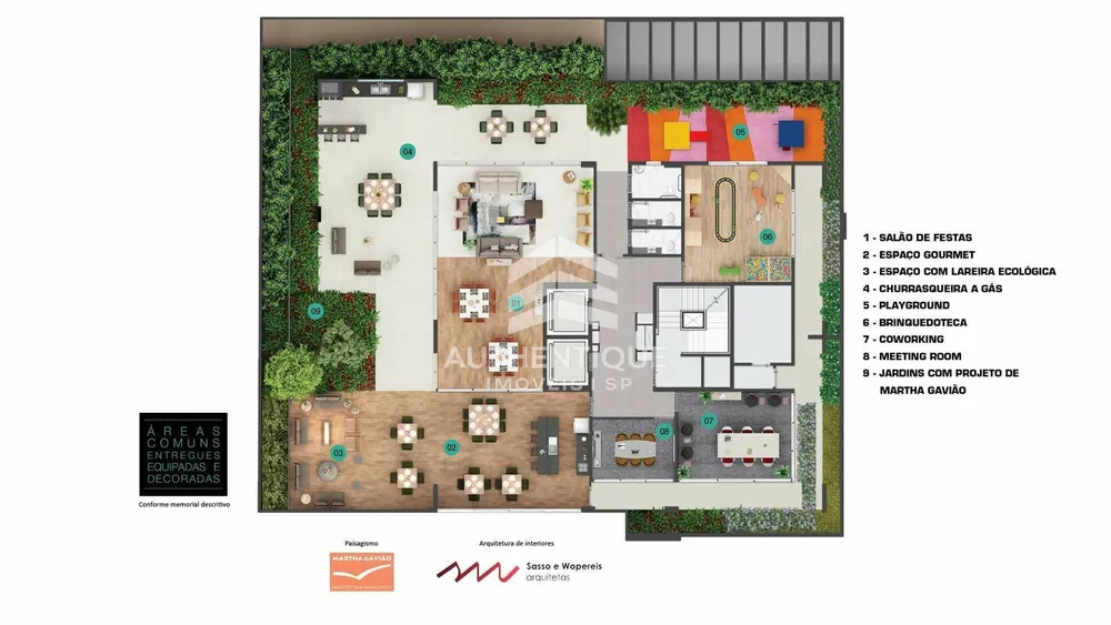 Apartamento, 2 quartos, 68 m² - Foto 16