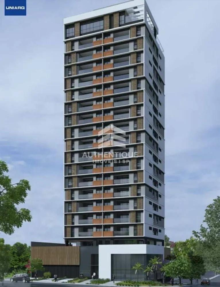 Apartamento, 2 quartos, 68 m² - Foto 5