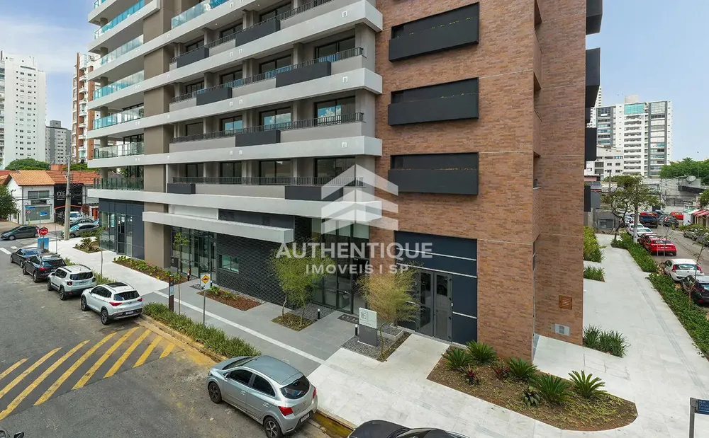 Apartamento, 4 quartos, 205 m² - Foto 3