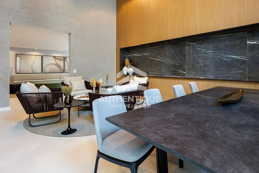 Apartamento, 4 quartos, 205 m² - Foto 2