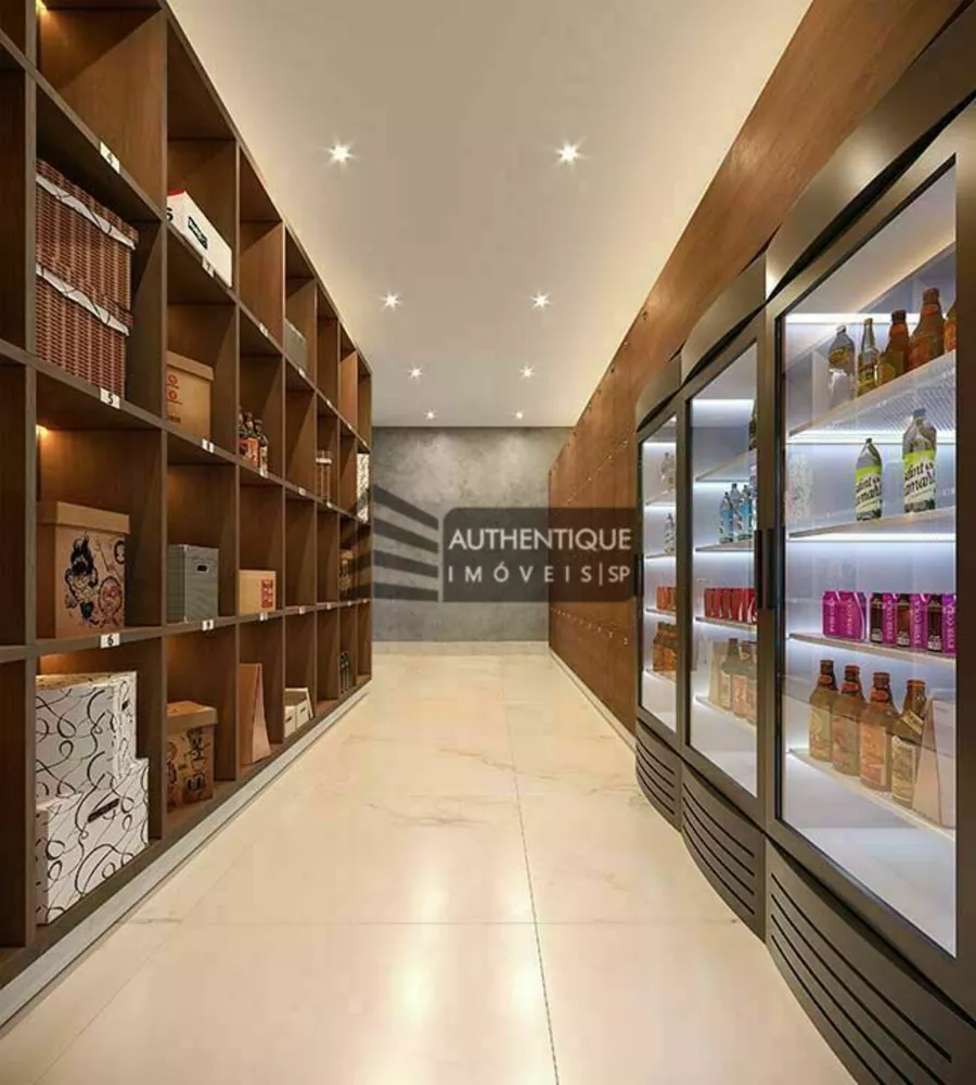 Apartamento, 3 quartos, 325 m² - Foto 9