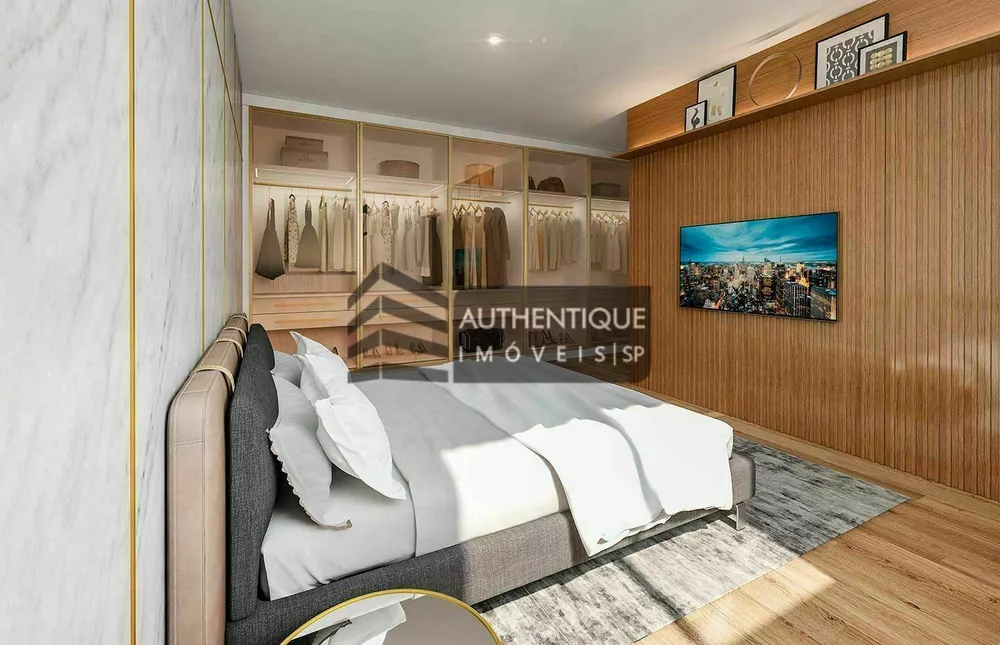 Apartamento, 3 quartos, 325 m² - Foto 10