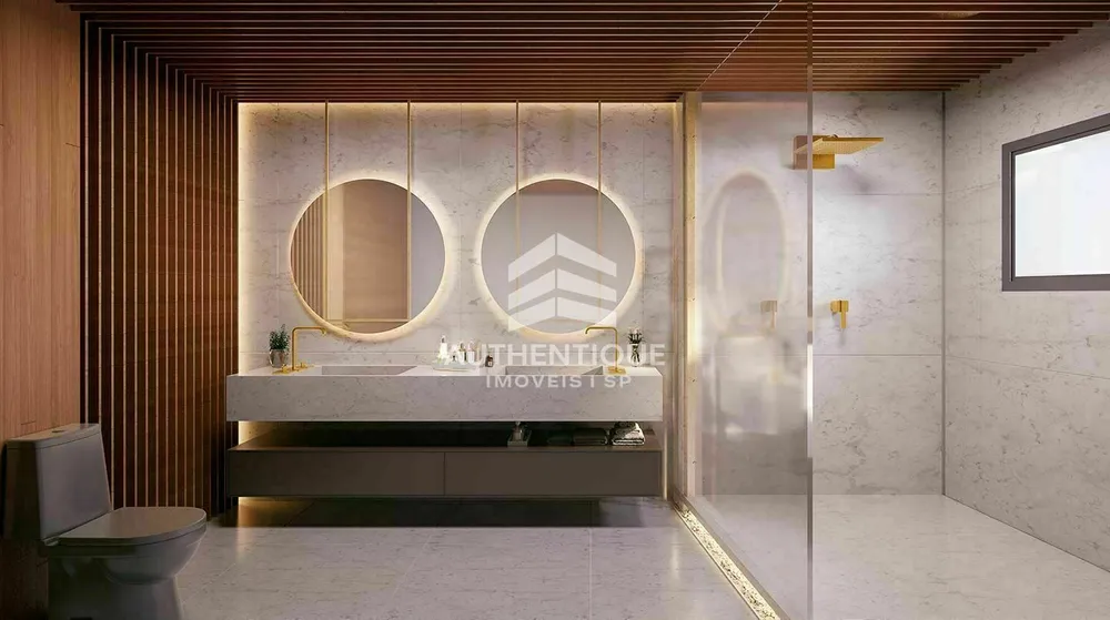 Apartamento, 3 quartos, 325 m² - Foto 23