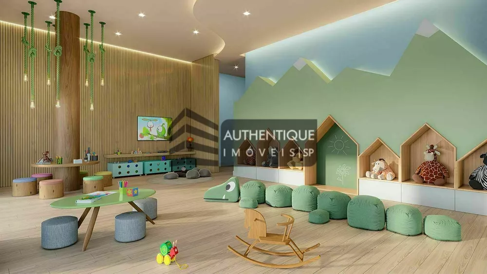 Apartamento, 3 quartos, 325 m² - Foto 11