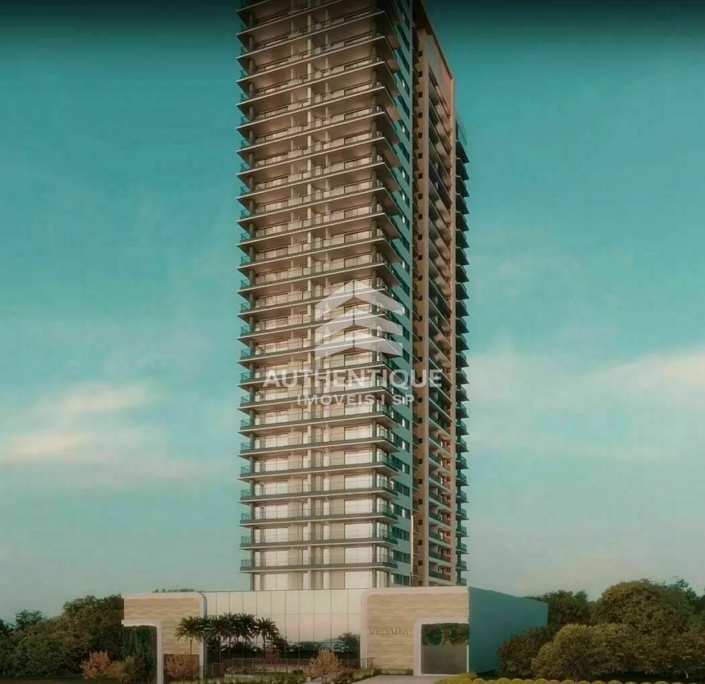 Apartamento, 3 quartos, 325 m² - Foto 17