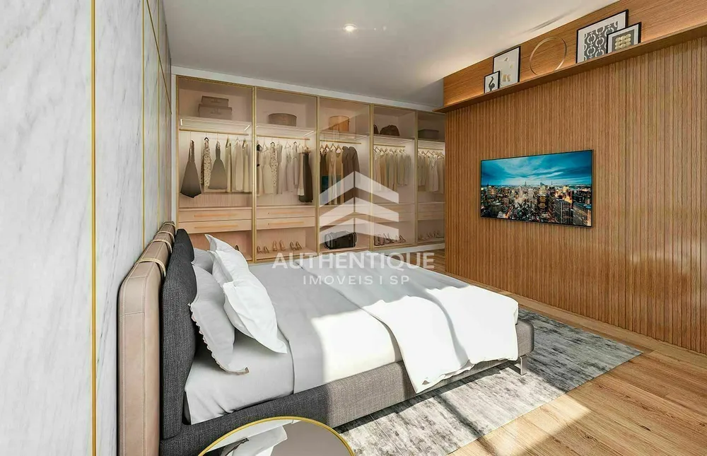 Apartamento, 3 quartos, 325 m² - Foto 22