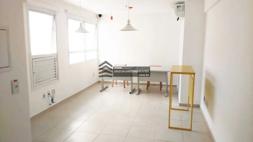 Sala-Conjunto, 31 m² - Foto 6