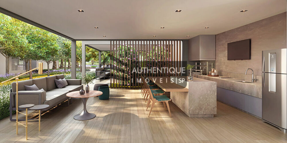 Apartamento, 3 quartos, 132 m² - Foto 5