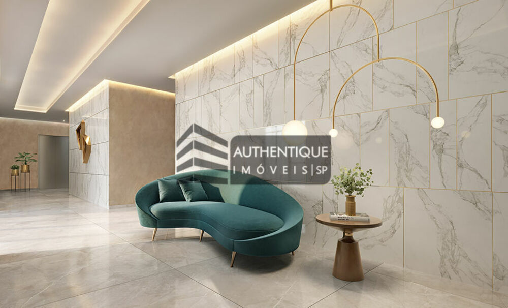 Apartamento, 3 quartos, 132 m² - Foto 2