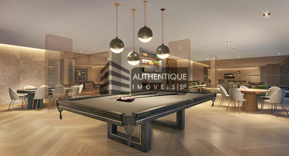 Apartamento, 3 quartos, 132 m² - Foto 4